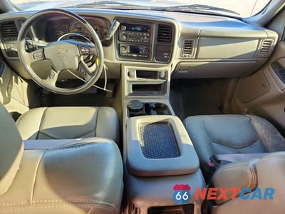 Zdjęcie 8 z 11 samochodu: 2004 CHEVROLET SILVERADO K1500 VIN:1GCEK19T34E168629 - miniatura