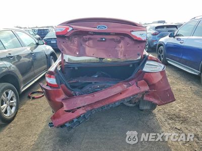 Zdjęcie 6 z 12 samochodu: 2014 FORD FUSION SE VIN:3FA6P0H75ER229262 - miniatura