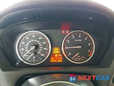 Zdjęcie 9 z 12 samochodu: 2012 BMW X5 XDRIVE35I VIN:5UXZV4C57CL988533 - miniatura