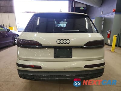 Zdjęcie 6 z 12 samochodu: 2022 AUDI Q7 PREMIUM PLUS VIN:WA1LXBF73ND004546 - miniatura