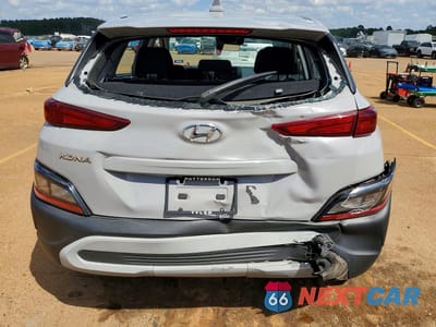Zdjęcie 6 z 12 samochodu: 2022 HYUNDAI KONA SE VIN:KM8K22AB7NU832879 - miniatura
