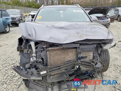 Zdjęcie 11 z 12 samochodu: 2020 HYUNDAI SANTA FE SEL 2.0T VIN:5NMS3CAAXLH158827 - miniatura