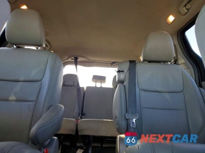 Zdjęcie 10 z 12 samochodu: 2019 TOYOTA SIENNA XLE 8-PASSENGER VIN:5TDYZ3DC2KS985612 - miniatura
