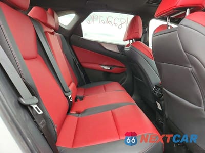 Zdjęcie 11 z 14 samochodu: 2025 LEXUS NX 350 F SPORT HANDLING VIN:2T2KGCEZ2SC072710 - miniatura