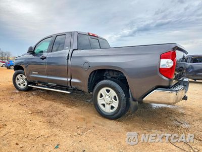 Drugie zdjęcie samochodu z przodu: 2015 TOYOTA TUNDRA SR5 VIN:5TFRM5F12FX094245 - miniatura