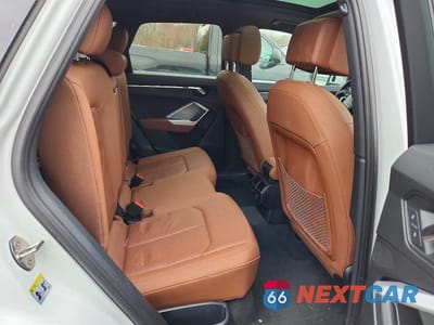 Zdjęcie 11 z 13 samochodu: 2022 AUDI Q3 PREMIUM PLUS S LINE 45 VIN:WA1EECF31N1051500 - miniatura