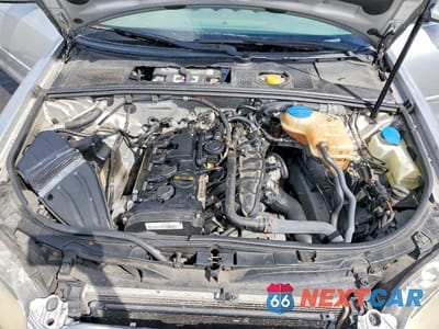 Zdjęcie 11 z 12 samochodu: 2007 AUDI A4 2.0T CABRIOLET QUATTRO VIN:WAUDF48H87K036693 - miniatura