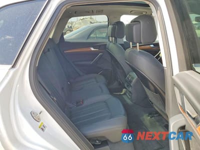 Zdjęcie 11 z 13 samochodu: 2022 AUDI Q5 PREMIUM PLUS 45 VIN:WA1EAAFY5N2134885 - miniatura
