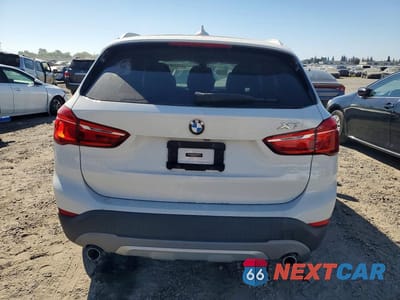 Zdjęcie 6 z 12 samochodu: 2018 BMW X1 SDRIVE28I VIN:WBXHU7C34J5H40120 - miniatura