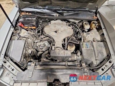 Zdjęcie 11 z 11 samochodu: 2006 CADILLAC CTS HI FEATURE V6 VIN:1G6DP577660110799 - miniatura