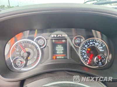 Zdjęcie 9 z 12 samochodu: 2020 RAM 3500 BIG HORN VIN:3C63RRHL5LG134581 - miniatura
