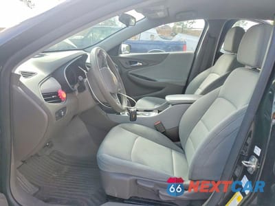 Zdjęcie 7 z 12 samochodu: 2019 CHEVROLET MALIBU LS VIN:1G1ZB5ST4KF144634 - miniatura