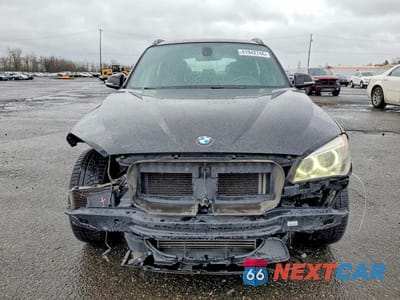 Piąte zdjęcie samochodu w środku: 2014 BMW X1 XDRIVE28I VIN:WBAVL1C55EVR92959 - miniatura