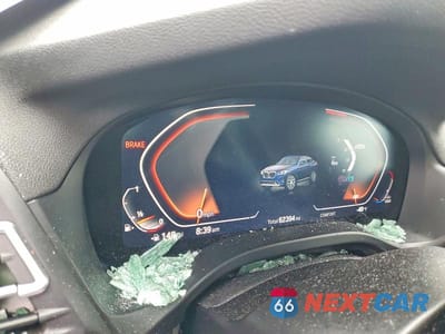 Zdjęcie 9 z 12 samochodu: 2022 BMW X4 XDRIVE30I VIN:5UX33DT04N9L93204 - miniatura