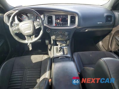 Zdjęcie 8 z 12 samochodu: 2018 DODGE CHARGER R VIN:2C3CDXGJ8JH180001 - miniatura