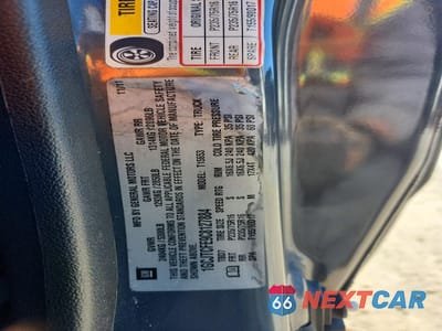 Zdjęcie 12 z 12 samochodu: 2012 CHEVROLET COLORADO LT VIN:1GCJTCFE9C8127884 - miniatura