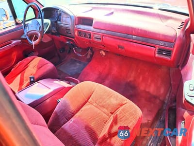 Zdjęcie 8 z 12 samochodu: 1996 FORD F250 VIN:1FTHX25F5TEB66190 - miniatura