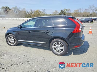Drugie zdjęcie samochodu z przodu: 2014 VOLVO XC60 3.2 VIN:YV4952DL2E2510142 - miniatura