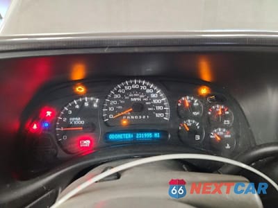 Zdjęcie 9 z 13 samochodu: 2006 CHEVROLET SUBURBAN K1500 VIN:3GNFK16U56G114849 - miniatura