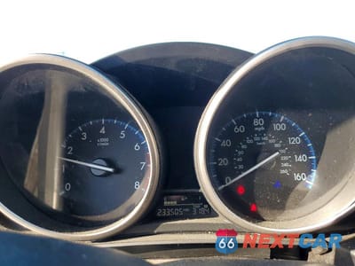 Zdjęcie 9 z 12 samochodu: 2013 MAZDA 3 I VIN:JM1BL1VP6D1747419 - miniatura
