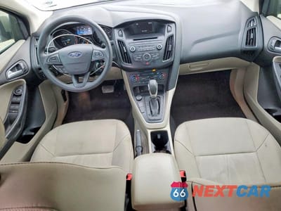 Zdjęcie 8 z 12 samochodu: 2017 FORD FOCUS SE VIN:1FADP3FE6HL292903 - miniatura
