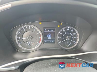 Zdjęcie 9 z 13 samochodu: 2020 HYUNDAI SANTA FE SE VIN:5NMS23AD2LH147916 - miniatura