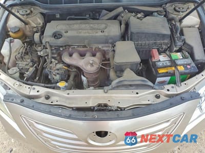 Zdjęcie 11 z 11 samochodu: 2009 TOYOTA CAMRY LE VIN:4T1BE46KX9U416570 - miniatura