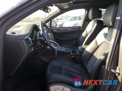 Zdjęcie 7 z 13 samochodu: 2017 PORSCHE MACAN VIN:WP1AA2A59HLB83513 - miniatura