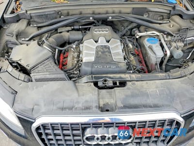 Zdjęcie 11 z 11 samochodu: 2017 AUDI Q5 PREMIUM PLUS S-LINE VIN:WA1D7AFP8HA008483 - miniatura