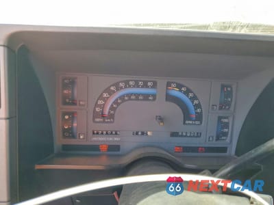 Zdjęcie 9 z 13 samochodu: 1988 CHEVROLET S TRUCK S10 VIN:1GCCS19Z2J8241589 - miniatura