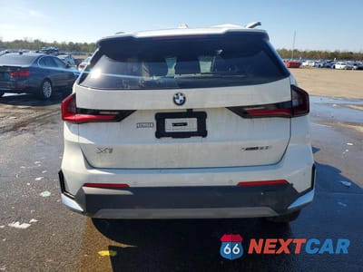 Zdjęcie 6 z 12 samochodu: 2023 BMW X1 XDRIVE28I VIN:WBX73EF09P5Y02654 - miniatura