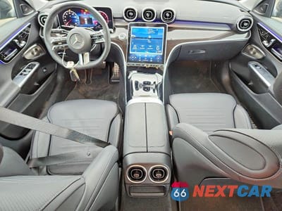 Zdjęcie 8 z 13 samochodu: 2024 MERCEDES-BENZ C 300 4MATIC VIN:W1KAF4HB8RR222039 - miniatura