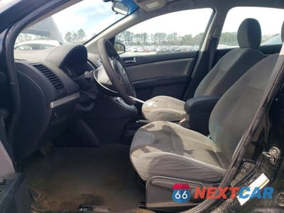 Zdjęcie 7 z 12 samochodu: 2012 NISSAN SENTRA 2.0 VIN:3N1AB6AP2CL714381 - miniatura