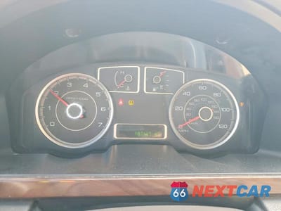 Zdjęcie 9 z 12 samochodu: 2008 FORD TAURUS SEL VIN:1FAHP24W78G112621 - miniatura