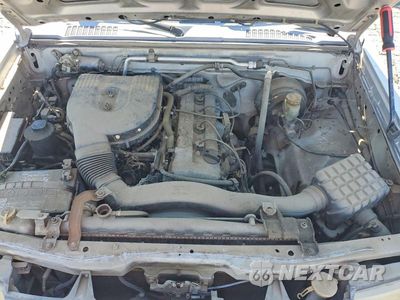 Zdjęcie 11 z 12 samochodu: 1998 NISSAN FRONTIER XE VIN:1N6DD26S7WC389542 - miniatura