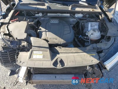 Zdjęcie 12 z 13 samochodu: 2020 AUDI Q5 PREMIUM VIN:WA1ANAFY4L2120637 - miniatura