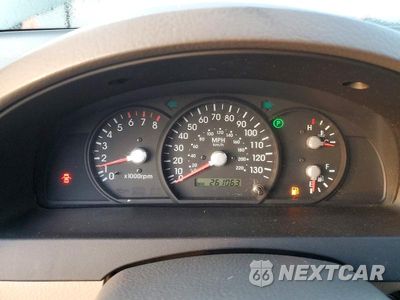 Zdjęcie 9 z 13 samochodu: 2004 KIA SORENTO VIN:KNDJD733345284272 - miniatura