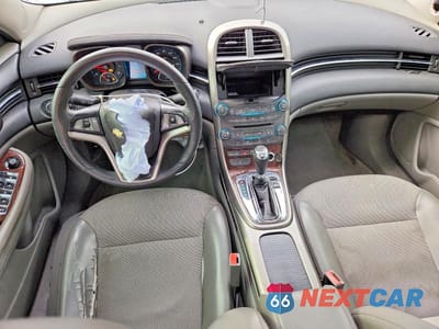 Zdjęcie 8 z 11 samochodu: 2013 CHEV MALIBU 1LT VIN:1G11C5SA3DF196767 - miniatura