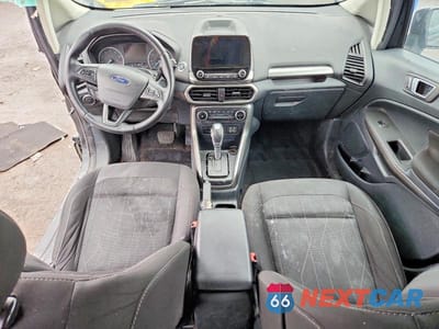 Zdjęcie 8 z 13 samochodu: 2018 FORD ECOSPORT SE VIN:MAJ6P1UL6JC224881 - miniatura
