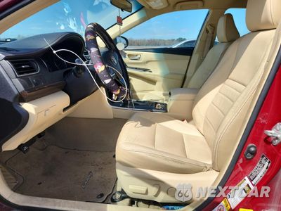Zdjęcie 7 z 12 samochodu: 2016 TOYOTA CAMRY XLE VIN:4T1BF1FK1GU525945 - miniatura