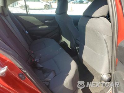 Zdjęcie 10 z 12 samochodu: 2021 TOYOTA COROLLA LE VIN:5YFEPMAE4MP249402 - miniatura