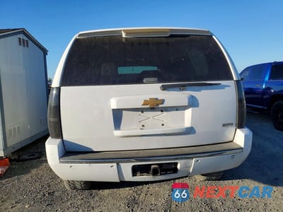 Zdjęcie 6 z 13 samochodu: 2012 CHEVROLET SUBURBAN K1500 LTZ VIN:1GNSKKE77CR174658 - miniatura