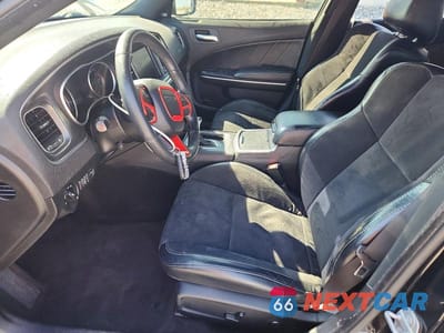 Zdjęcie 7 z 11 samochodu: 2018 DODGE CHARGER SXT PLUS VIN:2C3CDXHG0JH319296 - miniatura