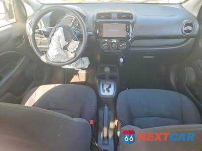 Zdjęcie 8 z 12 samochodu: 2018 MITSUBISHI MIRAGE G4 ES VIN:ML32F3FJ2JHF16006 - miniatura