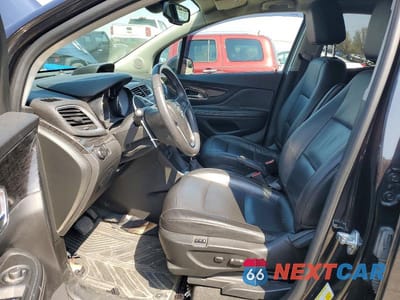 Zdjęcie 7 z 13 samochodu: 2014 BUICK ENCORE VIN:KL4CJCSB1EB783538 - miniatura