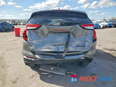 Zdjęcie 6 z 13 samochodu: 2024 GMC TERRAIN AT4 VIN:3GKALYEG6RL282200 - miniatura