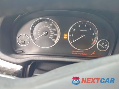 Zdjęcie 9 z 14 samochodu: 2016 BMW X4 XDRIVE35I VIN:5UXXW5C56G0N91574 - miniatura