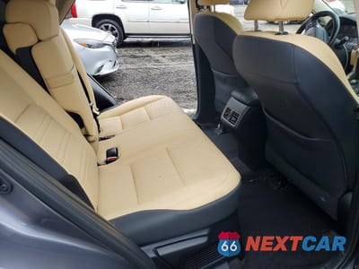 Zdjęcie 11 z 14 samochodu: 2020 LEXUS NX 300 BASE VIN:JTJGARDZ9L2221708 - miniatura