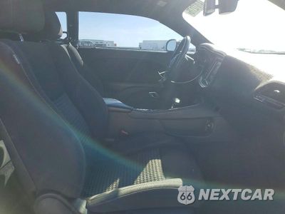 Zdjęcie 10 z 12 samochodu: 2017 DODGE CHALLENGER SXT VIN:2C3CDZAG8HH594107 - miniatura
