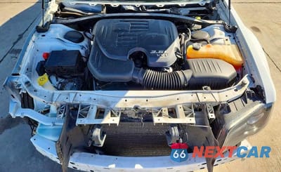 Zdjęcie 11 z 13 samochodu: 2018 CHRYSLER 300 S VIN:2C3CCABG4JH216469 - miniatura